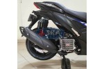 Yamaha Aerox Alpha Tahun 2025